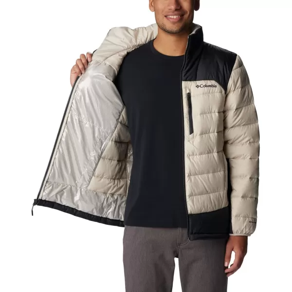 Columbia Men's Autumn Park Down Jacket
