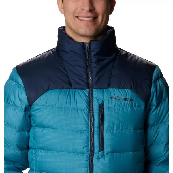 Columbia Men's Autumn Park Down Jacket