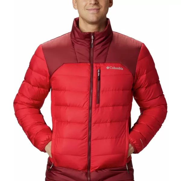 Columbia Men's Autumn Park Down Jacket
