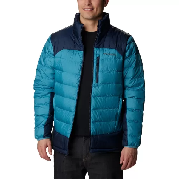 Columbia Men's Autumn Park Down Jacket