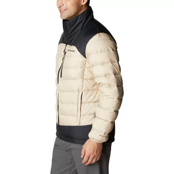 Columbia Men's Autumn Park Down Jacket