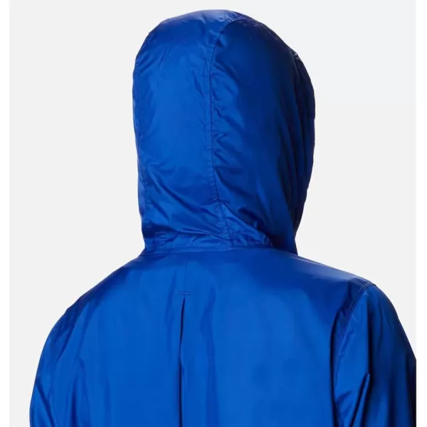 Columbia Women's Flash Forward Windbreaker