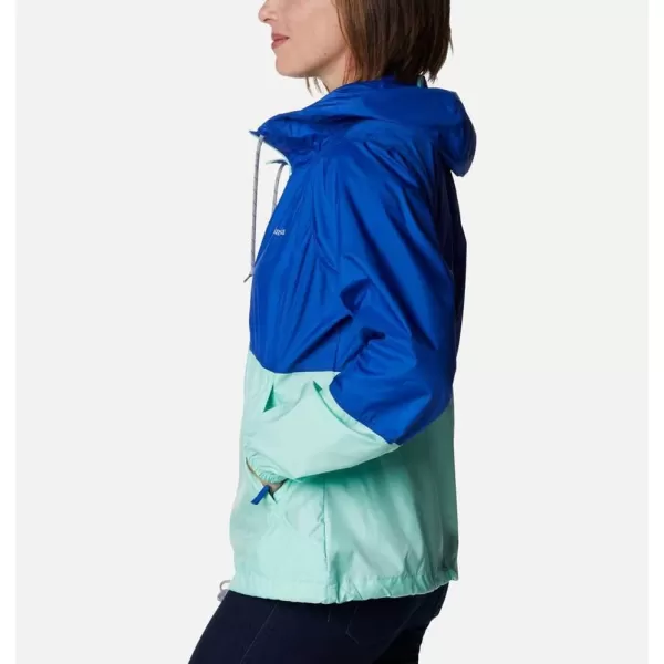 Columbia Women's Flash Forward Windbreaker
