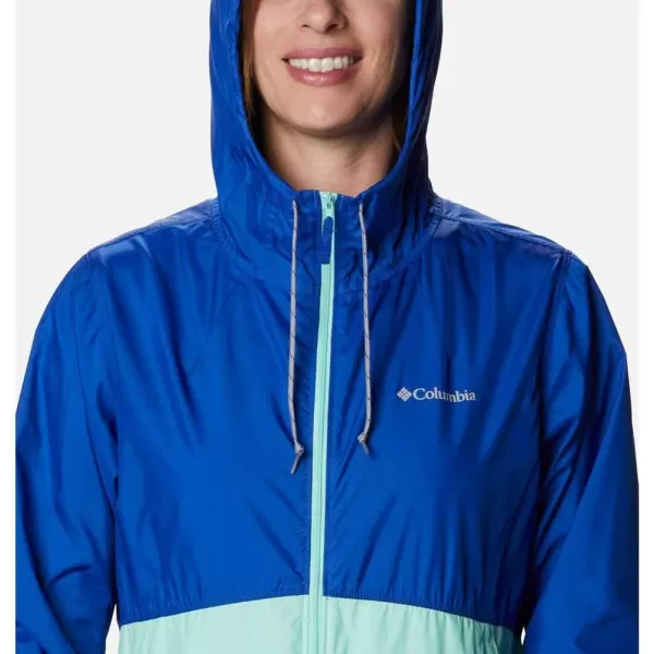Columbia Women's Flash Forward Windbreaker
