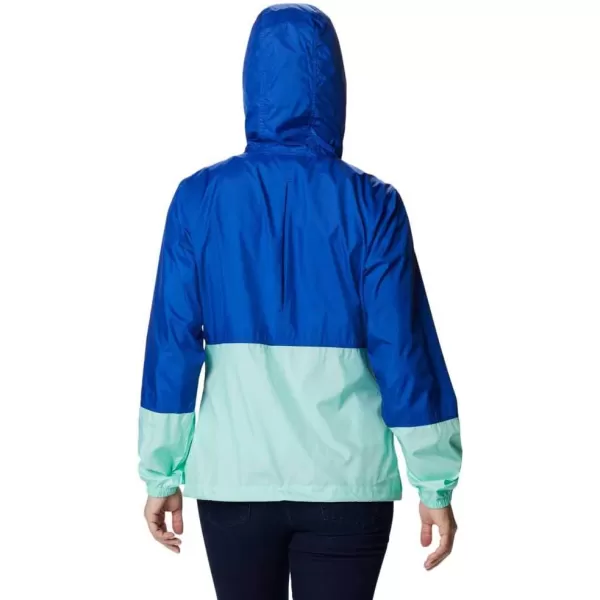 Columbia Women's Flash Forward Windbreaker