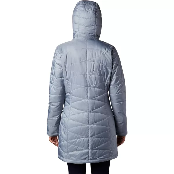 Columbia Women's Mighty Lite Hooded Jacket