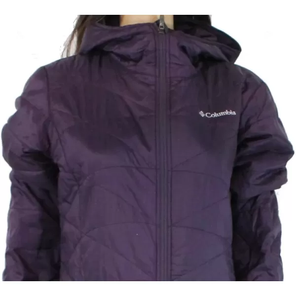 Columbia Women's Mighty Lite Hooded Jacket