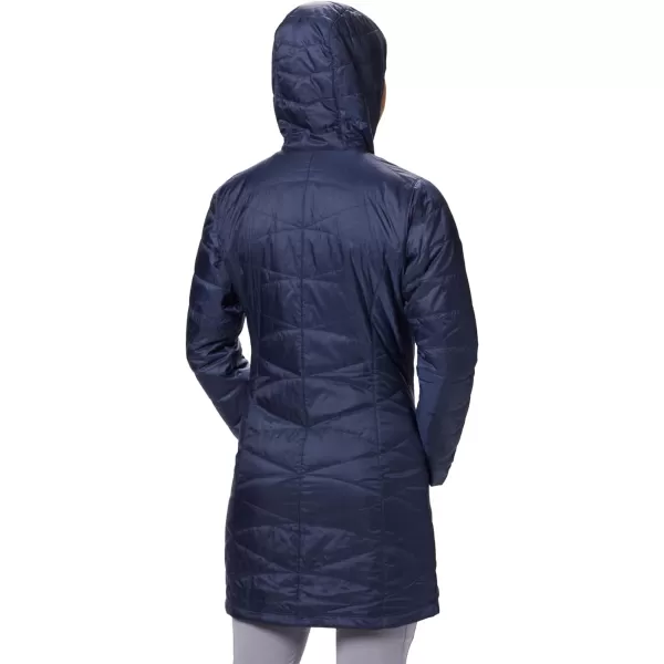 Columbia Women's Mighty Lite Hooded Jacket