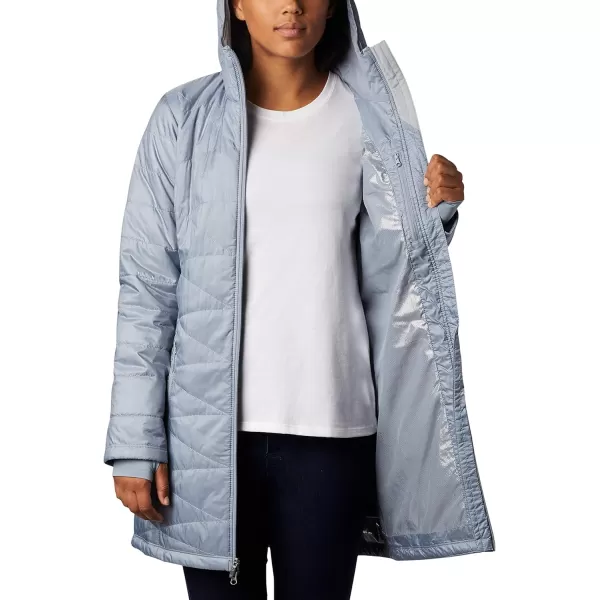 Columbia Women's Mighty Lite Hooded Jacket