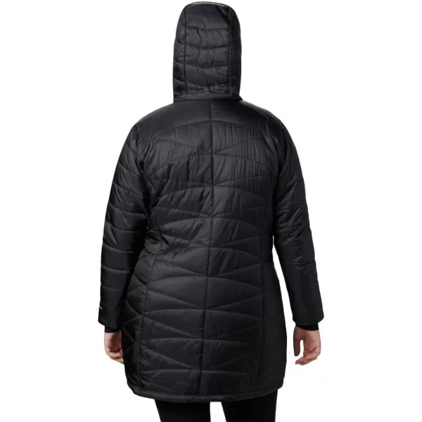 Columbia Women's Mighty Lite Hooded Jacket