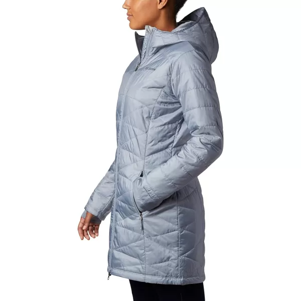Columbia Women's Mighty Lite Hooded Jacket