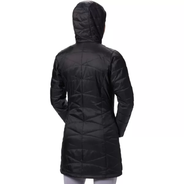 Columbia Women's Mighty Lite Hooded Jacket