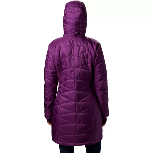 Columbia Women's Mighty Lite Hooded Jacket