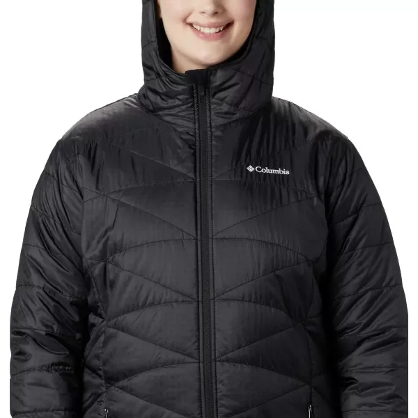 Columbia Women's Mighty Lite Hooded Jacket