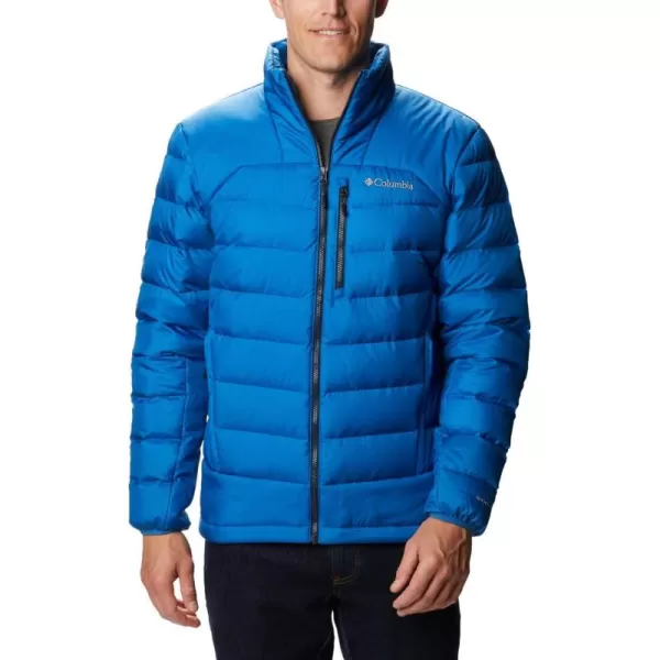 Columbia Men's Autumn Park Down Jacket