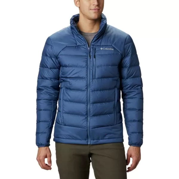 Columbia Men's Autumn Park Down Jacket