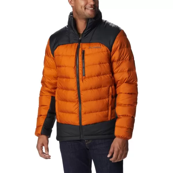 Columbia Men's Autumn Park Down Jacket