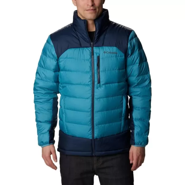 Columbia Men's Autumn Park Down Jacket
