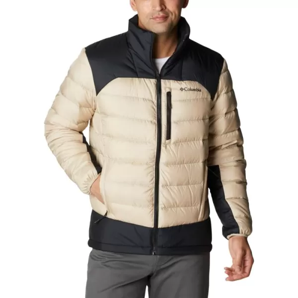 Columbia Men's Autumn Park Down Jacket