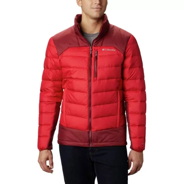 Columbia Men's Autumn Park Down Jacket