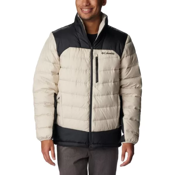 Columbia Men's Autumn Park Down Jacket