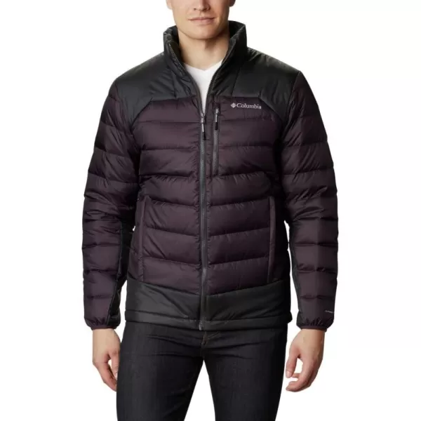 Columbia Men's Autumn Park Down Jacket