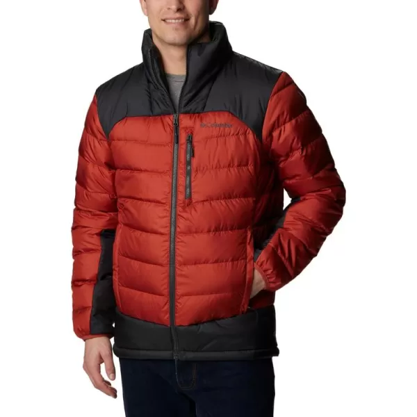 Columbia Men's Autumn Park Down Jacket