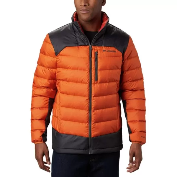 Columbia Men's Autumn Park Down Jacket