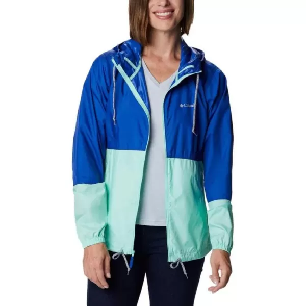 Columbia Women's Flash Forward Windbreaker