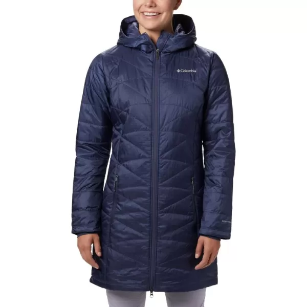 Columbia Women's Mighty Lite Hooded Jacket