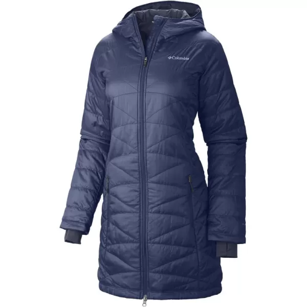 Columbia Women's Mighty Lite Hooded Jacket