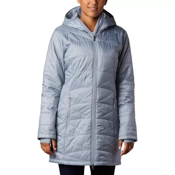 Columbia Women's Mighty Lite Hooded Jacket