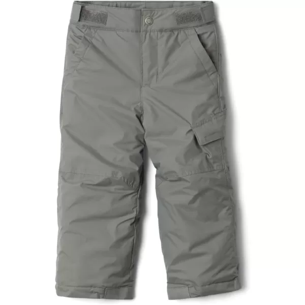 Columbia Boys' Ice Slope II Printed Pant