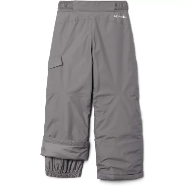 Columbia Boys' Ice Slope II Printed Pant