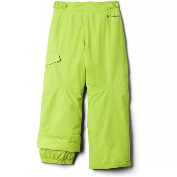 Columbia Boys' Ice Slope II Printed Pant