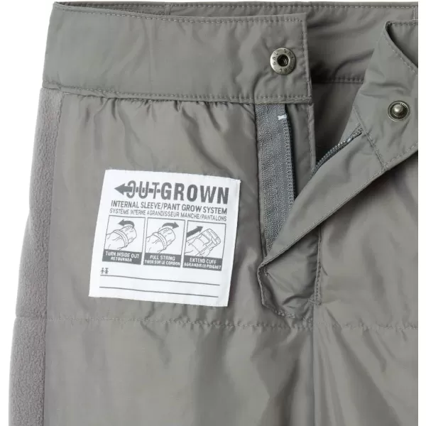 Columbia Boys' Ice Slope II Printed Pant