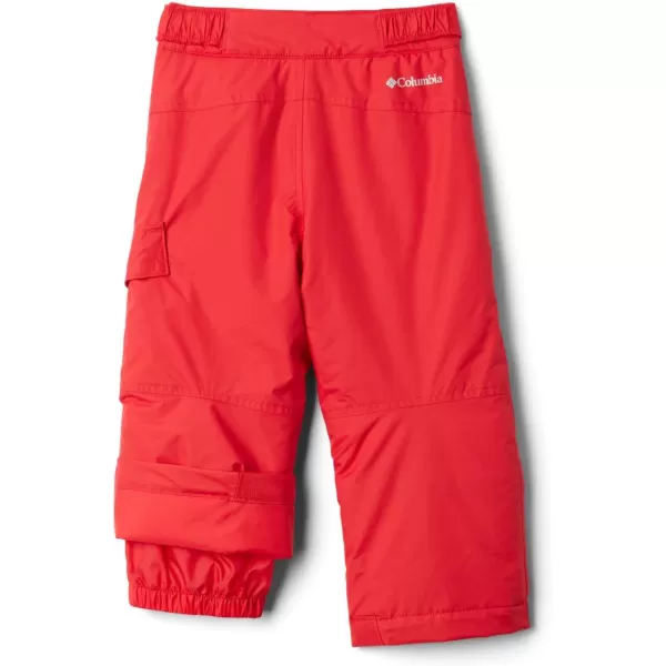 Columbia Boys' Ice Slope II Printed Pant