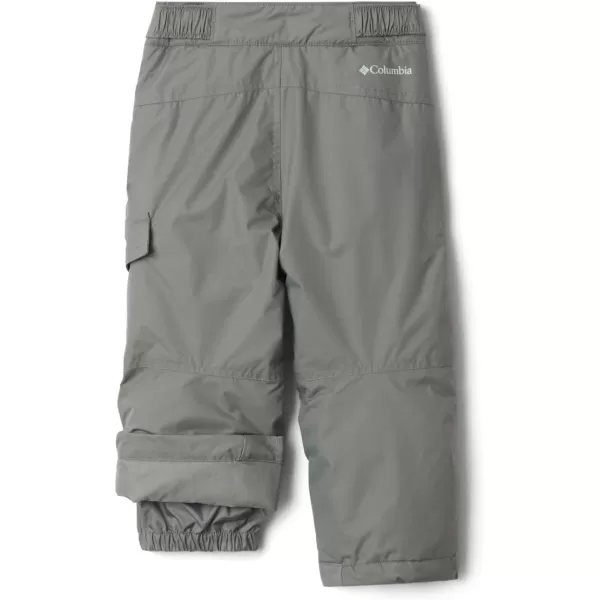 Columbia Boys' Ice Slope II Printed Pant