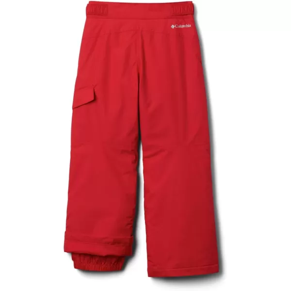 Columbia Boys' Ice Slope II Printed Pant
