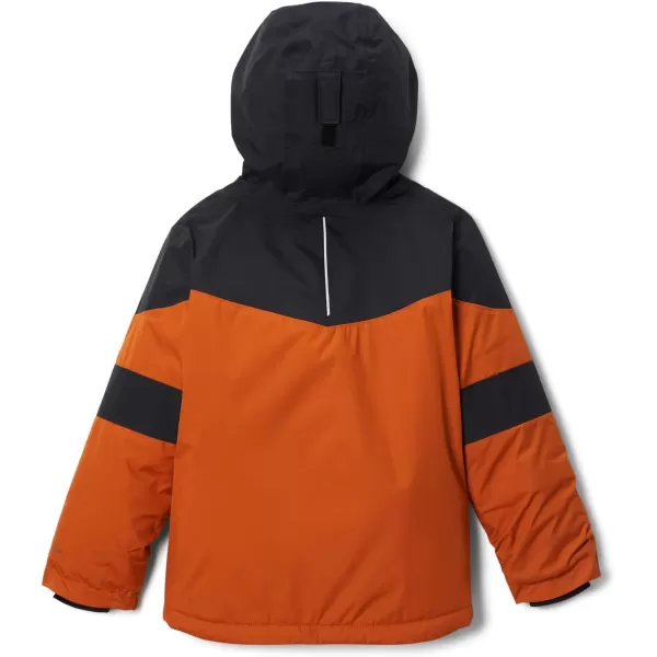 Columbia Boys' Mighty Mogul Ii Jacket