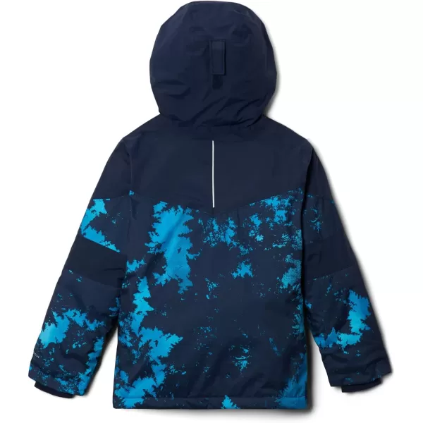 Columbia Boys' Mighty Mogul Ii Jacket