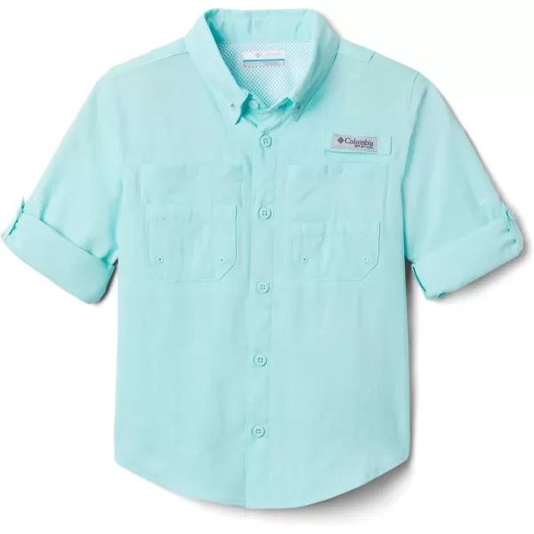 Columbia Boys' Tamiami Long Sleeve Shirt