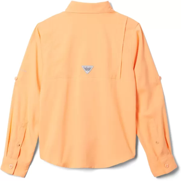Columbia Boys' Tamiami Long Sleeve Shirt