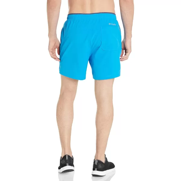 Columbia Men's Alpine Chill Zero Short