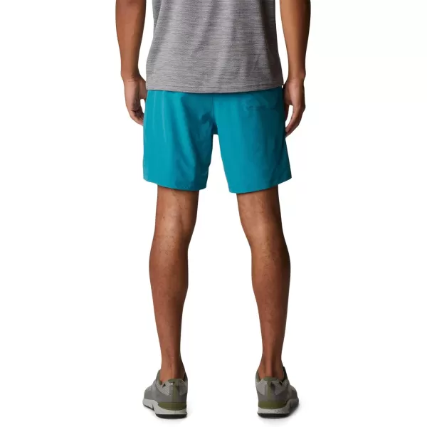 Columbia Men's Alpine Chill Zero Short