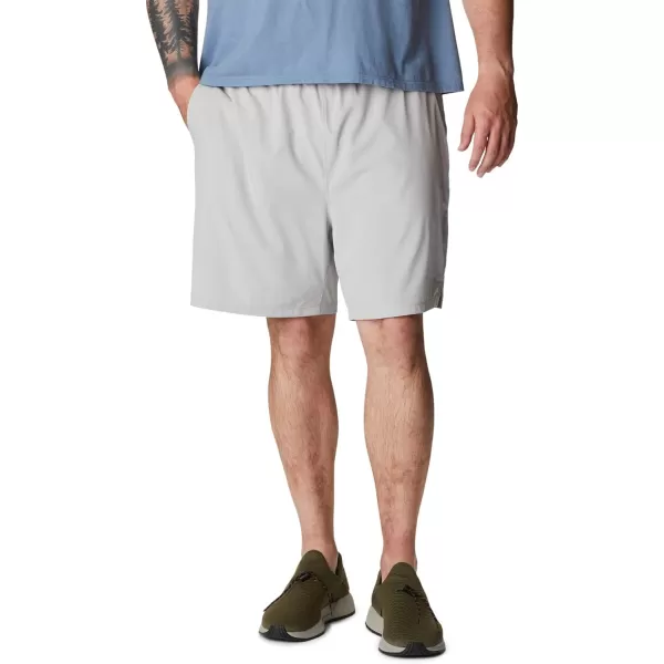 Columbia Men's Alpine Chill Zero Short