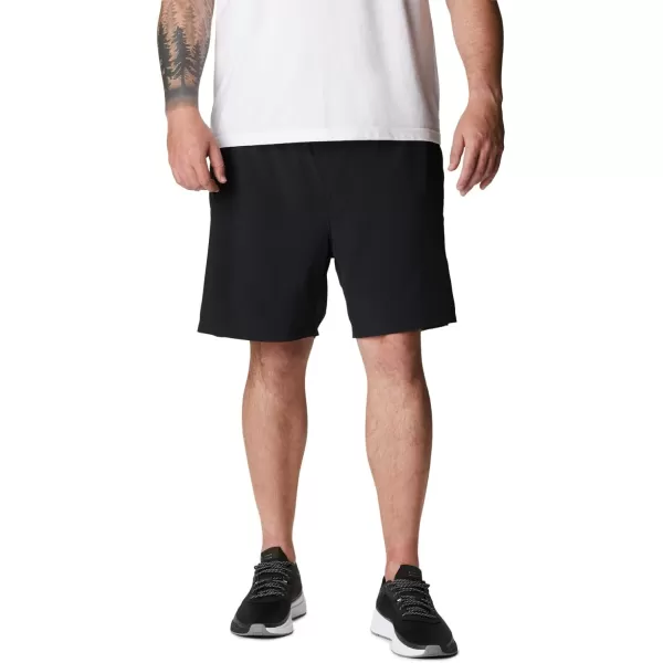 Columbia Men's Alpine Chill Zero Short