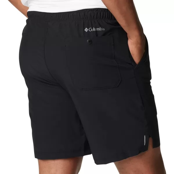 Columbia Men's Alpine Chill Zero Short