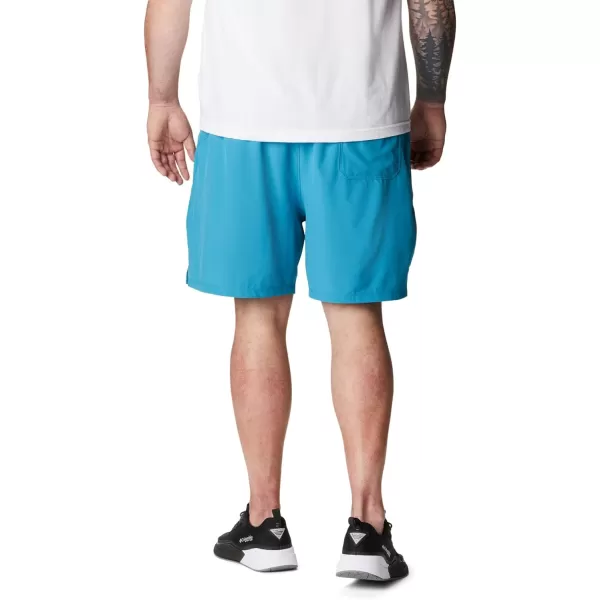Columbia Men's Alpine Chill Zero Short