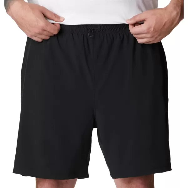 Columbia Men's Alpine Chill Zero Short
